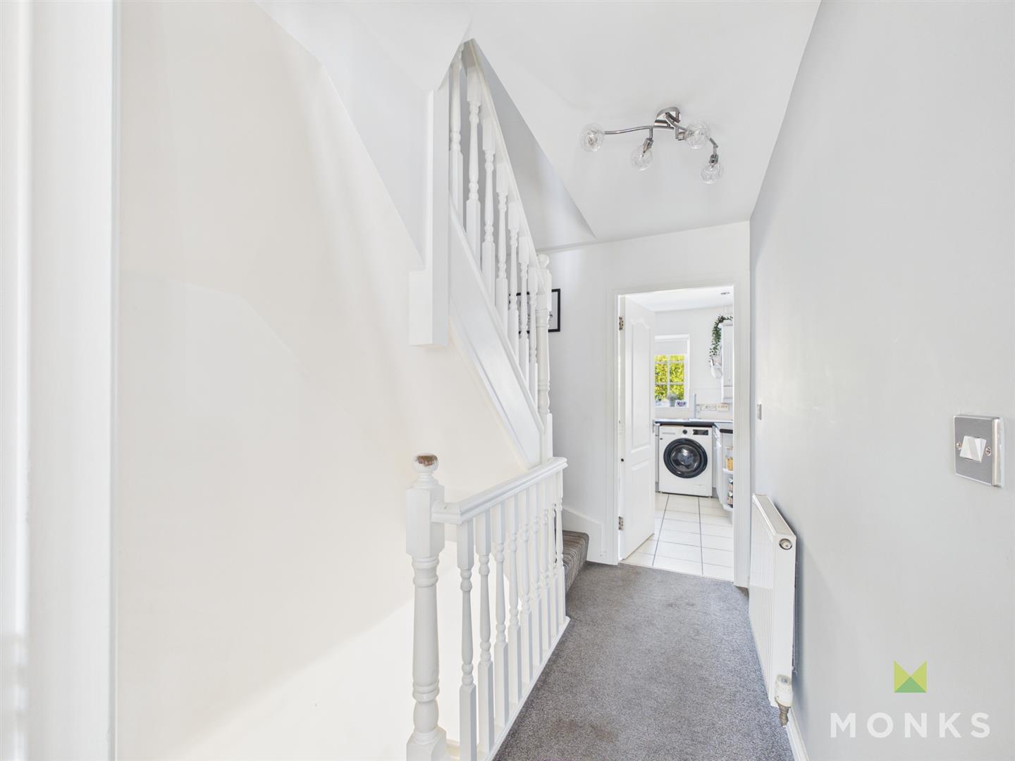 56 The Chestnuts, Shrewsbury, SY5 6JH For Sale